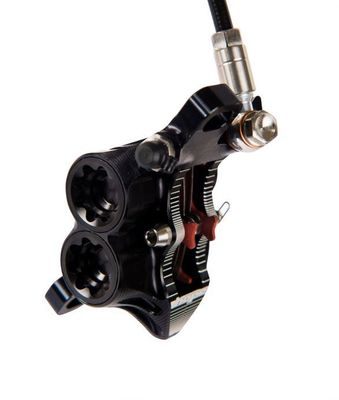 Freno Tech 3 E4 Trasero Freno Tech 3 E4 Trasero