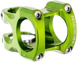 Tee a35 stem 35mm clamp 40mm Tee a35 stem 35mm clamp 40mm