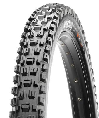 Neumatico MTB Assegai K EXO TR WT 27.5 Neumatico MTB Assegai K EXO TR WT 27.5
