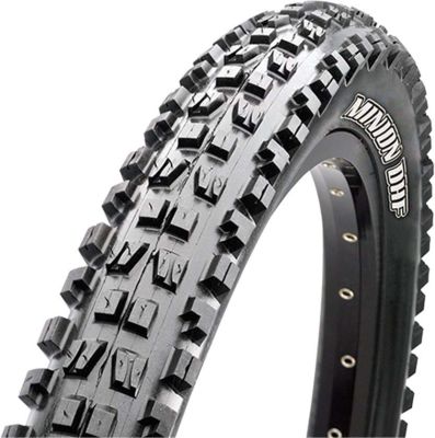 Neumatico DHF K TR EXO + 3C MT 29x2.60 Neumatico DHF K TR EXO + 3C MT 29x2.60