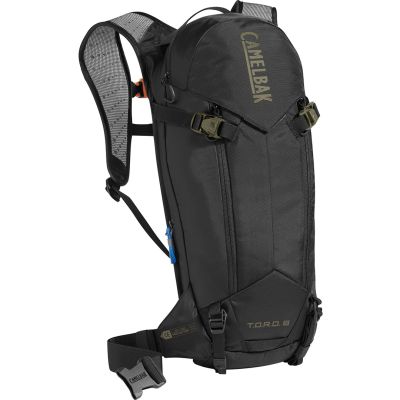 T.O.R.O. Protect 8 Black/Burnt Olive T.O.R.O. Protect 8 Black/Burnt Olive