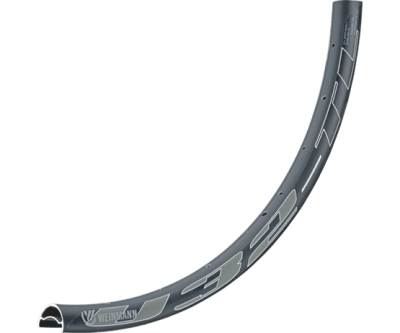 Llanta U32 32H TL Black 29 Llanta U32 32H TL Black 29