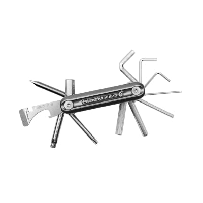 Multi-tool Grid 13 Multi-tool Grid 13