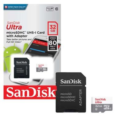 Tarjeta Micro SD Tarjeta Micro SD