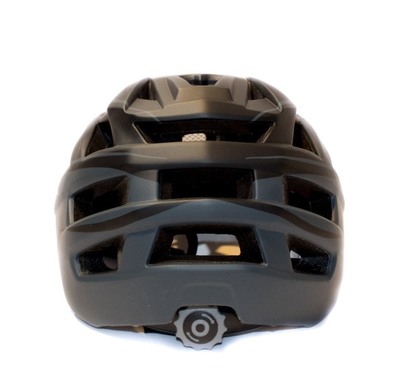 Casco Kapra Blk/Grey Casco Kapra Blk/Grey