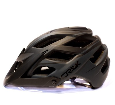 Casco Kapra Blk/Grey Casco Kapra Blk/Grey