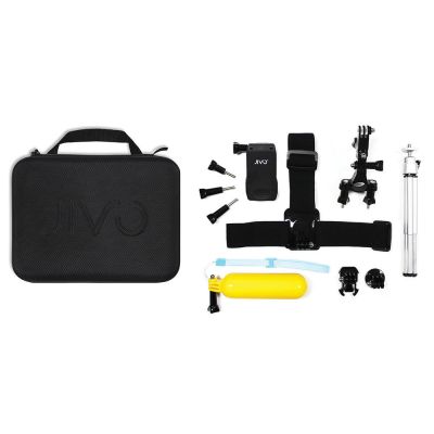 Go Gear 6-in-1 Kit Go Gear 6-in-1 Kit