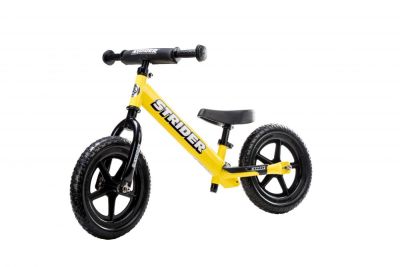 Strider 12x Sport Yellow Strider 12x Sport Yellow