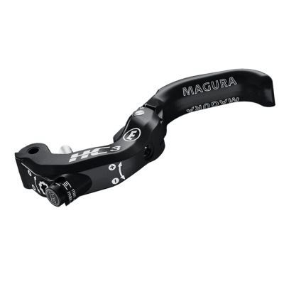 Manilla HC3 Lever Manilla HC3 Lever