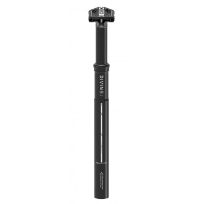 Tubo Retractil Bikeyoke Divine SL 31.6 Tubo Retractil Bikeyoke Divine SL 31.6