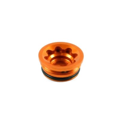 Tapa de caliper E4 / V4 Small Tapa de caliper E4 / V4 Small