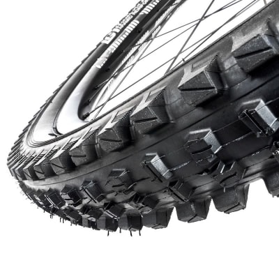 Neumático LG1+ Dual Comp 72T 27.5x2.35 Neumático LG1+ Dual Comp 72T 27.5x2.35