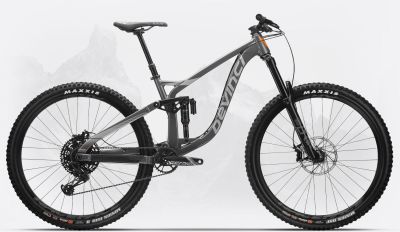 Spartan Alloy 29 GX 12s Gray 2020 Spartan Alloy 29 GX 12s Gray 2020