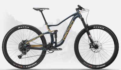 Troy Alloy 29 NX 12s Blue 2020 Troy Alloy 29 NX 12s Blue 2020