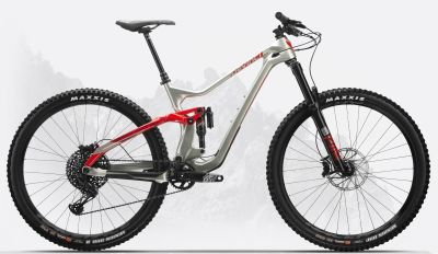 Troy Carbon 29 GX 12s Silver 2020 Troy Carbon 29 GX 12s Silver 2020