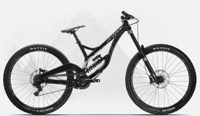 Wilson Alloy 29 GX DH7 Black 2020 Wilson Alloy 29 GX DH7 Black 2020