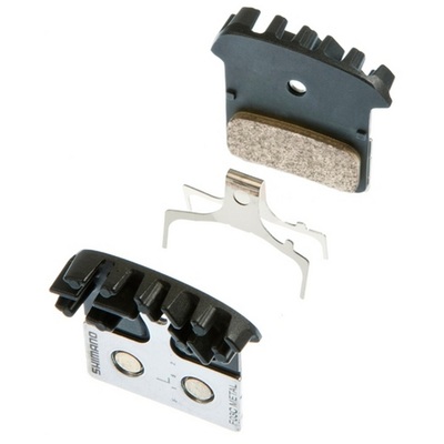 Pastilla Freno F03C XTR/XT/SLX Pastilla Freno F03C XTR/XT/SLX