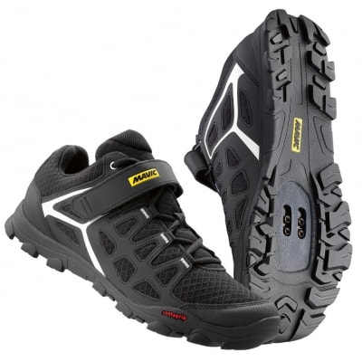 Zapatillas Crossride Blk/wht Zapatillas Crossride Blk/wht