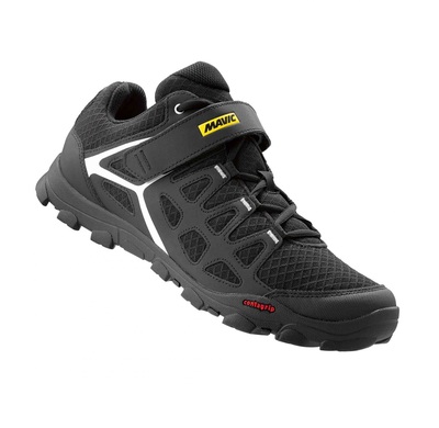 Zapatillas Crossride Black/White/Black Zapatillas Crossride Black/White/Black