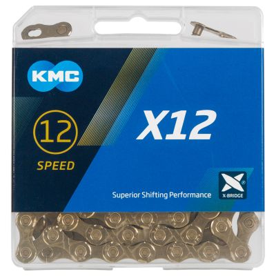 Cadena X 12v Cadena X 12v