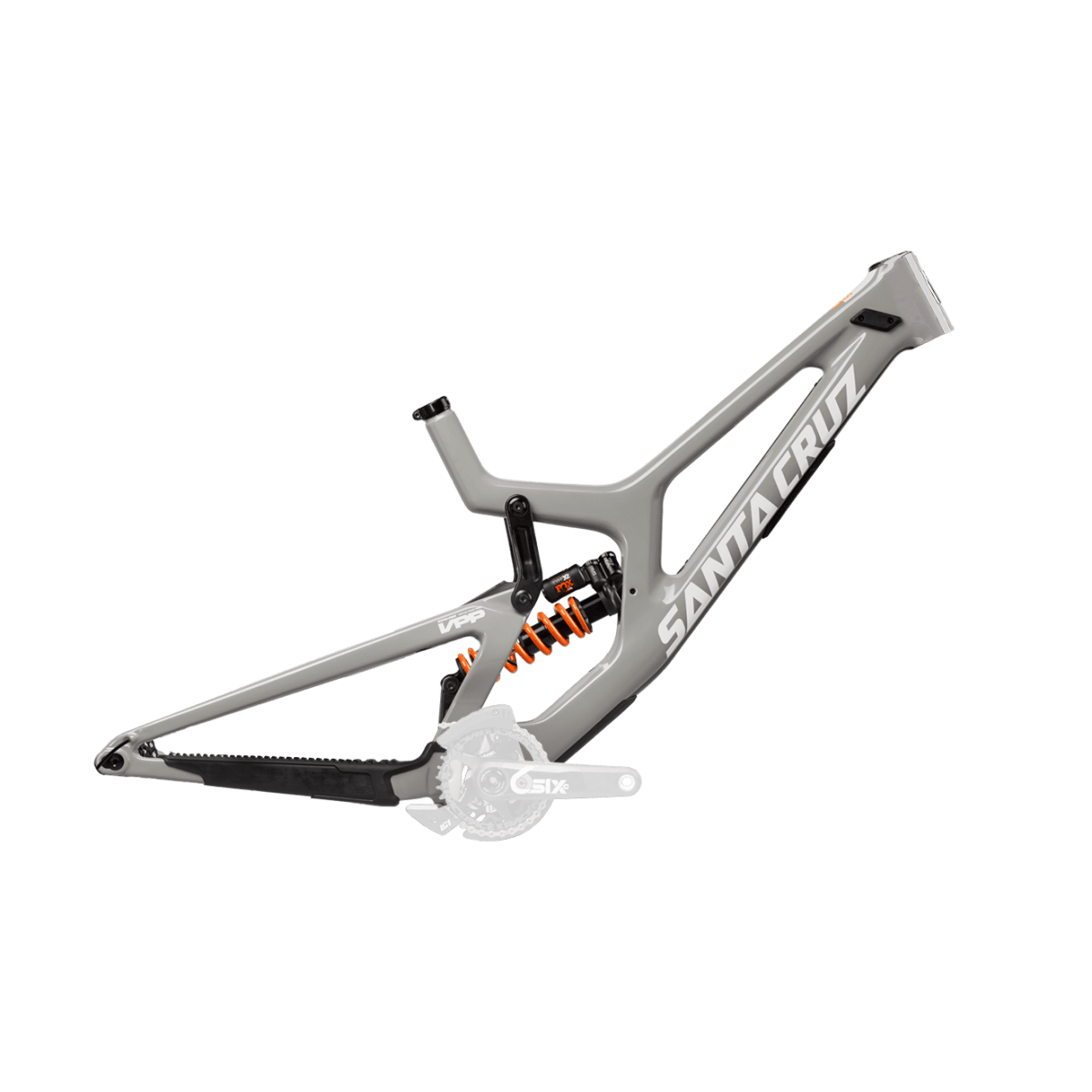 Cuadro santa cruz precio clearance