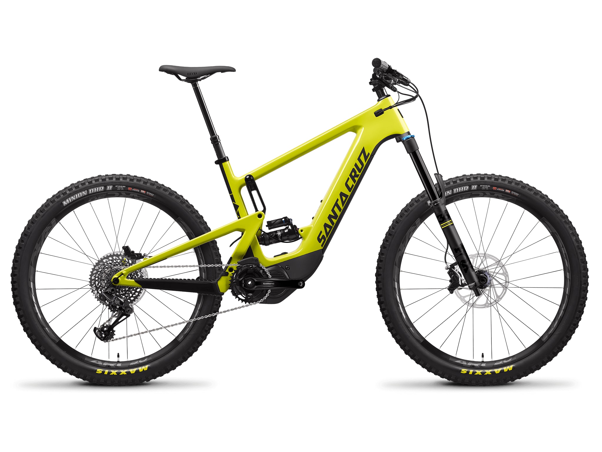 Santa Cruz | Tienda Ride