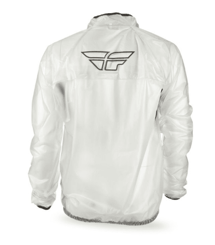 Chaqueta Rain Jacket | Tienda Ride