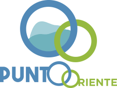 Logo de Punto Oriente