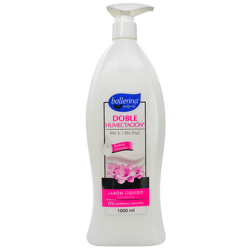 Jabón Liquido y en Barra | Punto Oriente - Productos de Limpieza