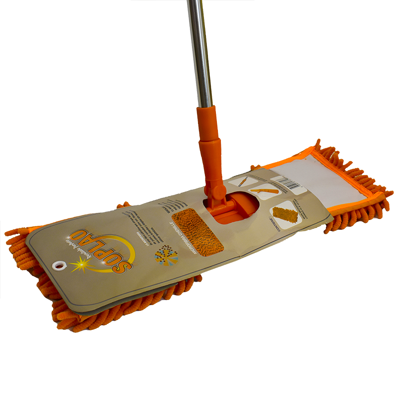 Mopas Paños y Traperos | Punto Oriente - Productos de Limpieza