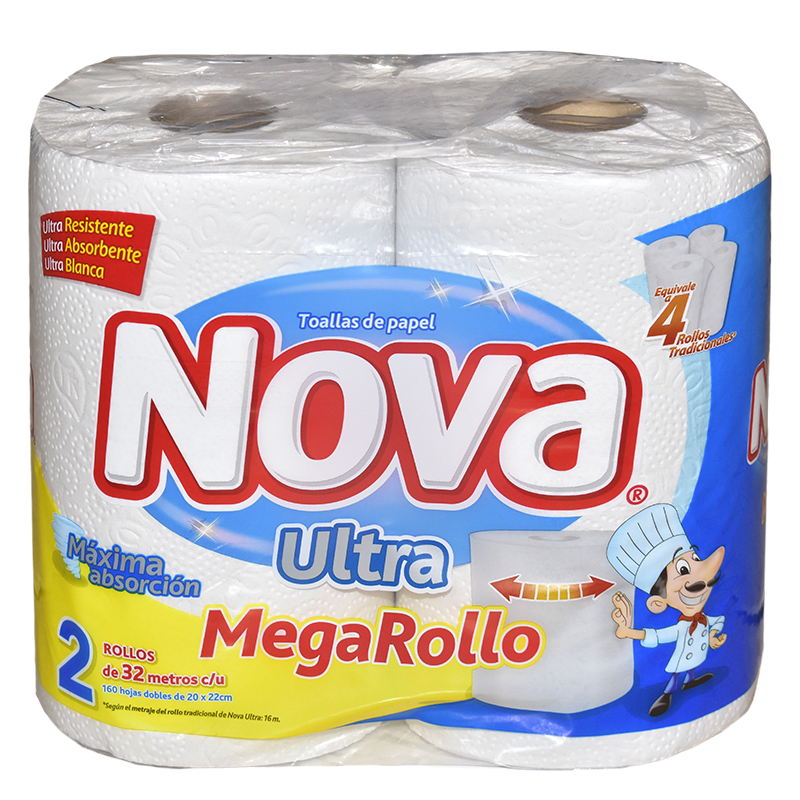 Toalla de Papel Hogar | Punto Oriente