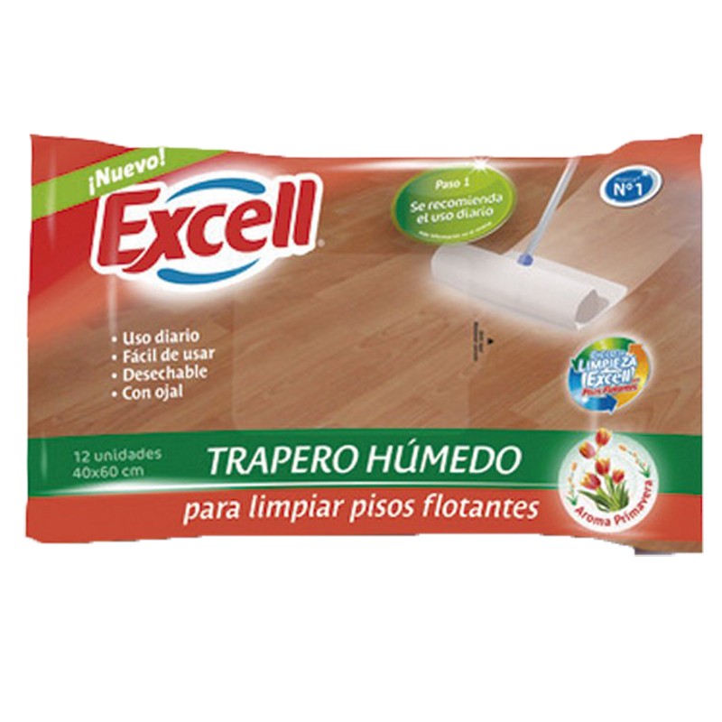 Pisos flotantes y laminados | Punto Oriente - Productos de Limpieza