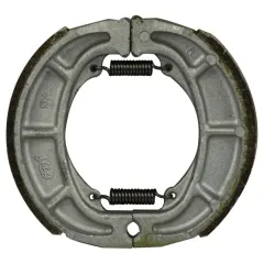 Balatas Traseras An 125 Suzuki / Vs 125 Haojue