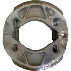 BALATAS FRENO FZ 16 / FZ 2.0 / CYGNUS 125 ZR / BWS 125 / YBR 125 / XTZ 125 / XTZ 150 / NK 150
