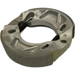 Balatas Freno Cygnus 125 Zr / Bws 125 / Fz 16 / Fz 2.0 / Ybr 125 / Xtz 125 / Xtz 150 / Nk 150