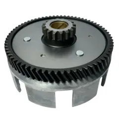 Campana de Embrague YBR Z 125 BJ