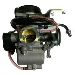 Carburador Fz 16 2 Piolas Yamaha
