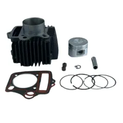 Kit Cilindro Express 100 Motorrad / Cd110 52.5Mm