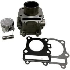 Kit Cilindro An 125 Suzuki