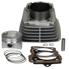 Kit Cilindro Cg 250 / Cg 200 / Um 200 67Mm - 16Mm