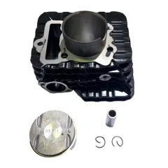 Kit Cilindro Ns 150 Pulsar