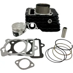 Kit Cilindro Ns 160 Pulsar