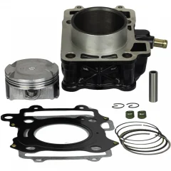 Kit Cilindro Ns 200 / Rs 200 Pulsar Bajaj