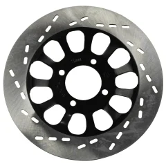 Disco de Freno Delantero GN 125 / RK 150 / Lifan 125 T SEIPRO