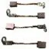 Carbones Motor de Partida GN / RKS / RKV 150 / TX / GXT 200 BJ
