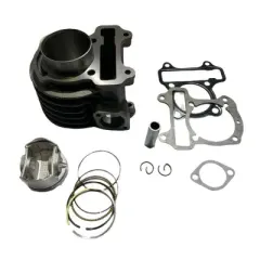 Kit Cilindro Navi 110 Honda SEIPRO