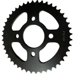 Kit Transmisión NS 160 45D/15D 428H Cadena Dorada Racing SEIPRO