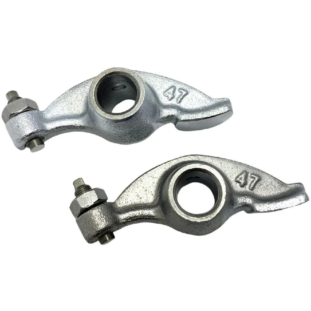 Balancines YBR 125 / XTZ 125 Yamaha BJ3
