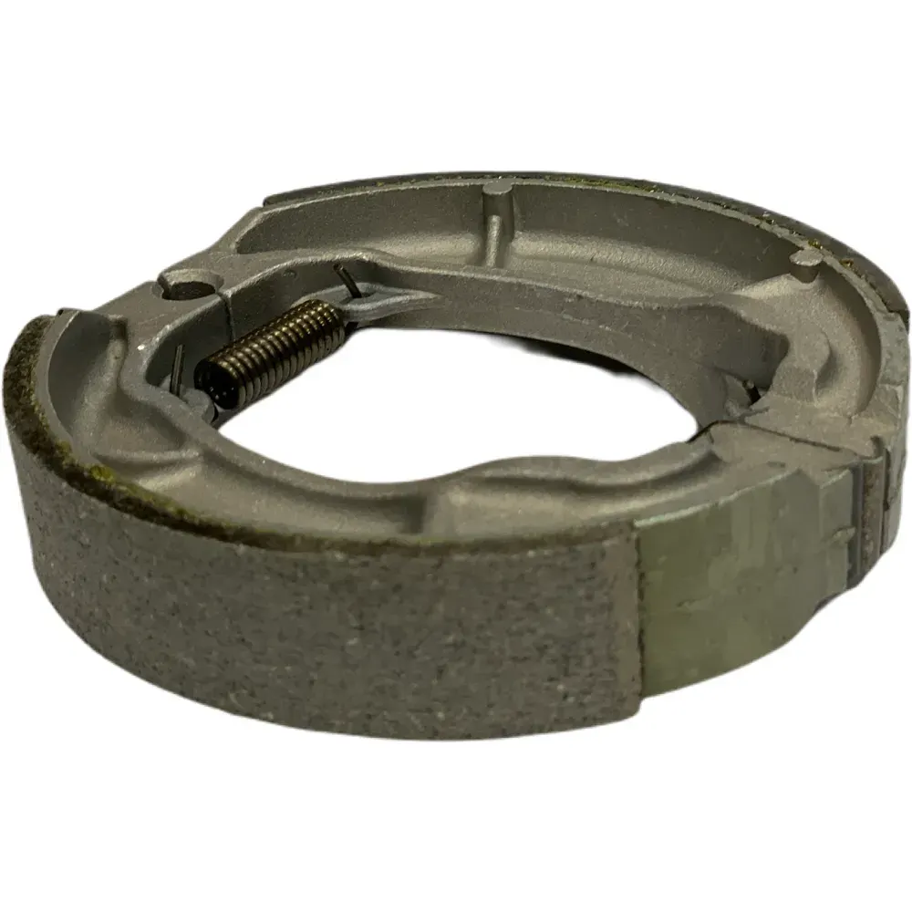 Balatas Freno Cb1 / Twister 125 / Navi 110 / Dio 110 New Elite1