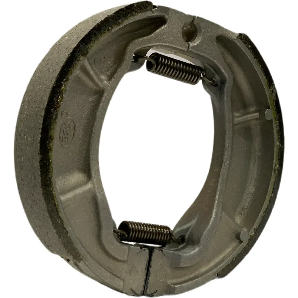 Balatas Freno Cb1 / Twister 125 / Navi 110 / Dio 110 New Elite2